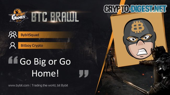 Bybit Games: масштабные игры трейдеров стартуют 28 ноября